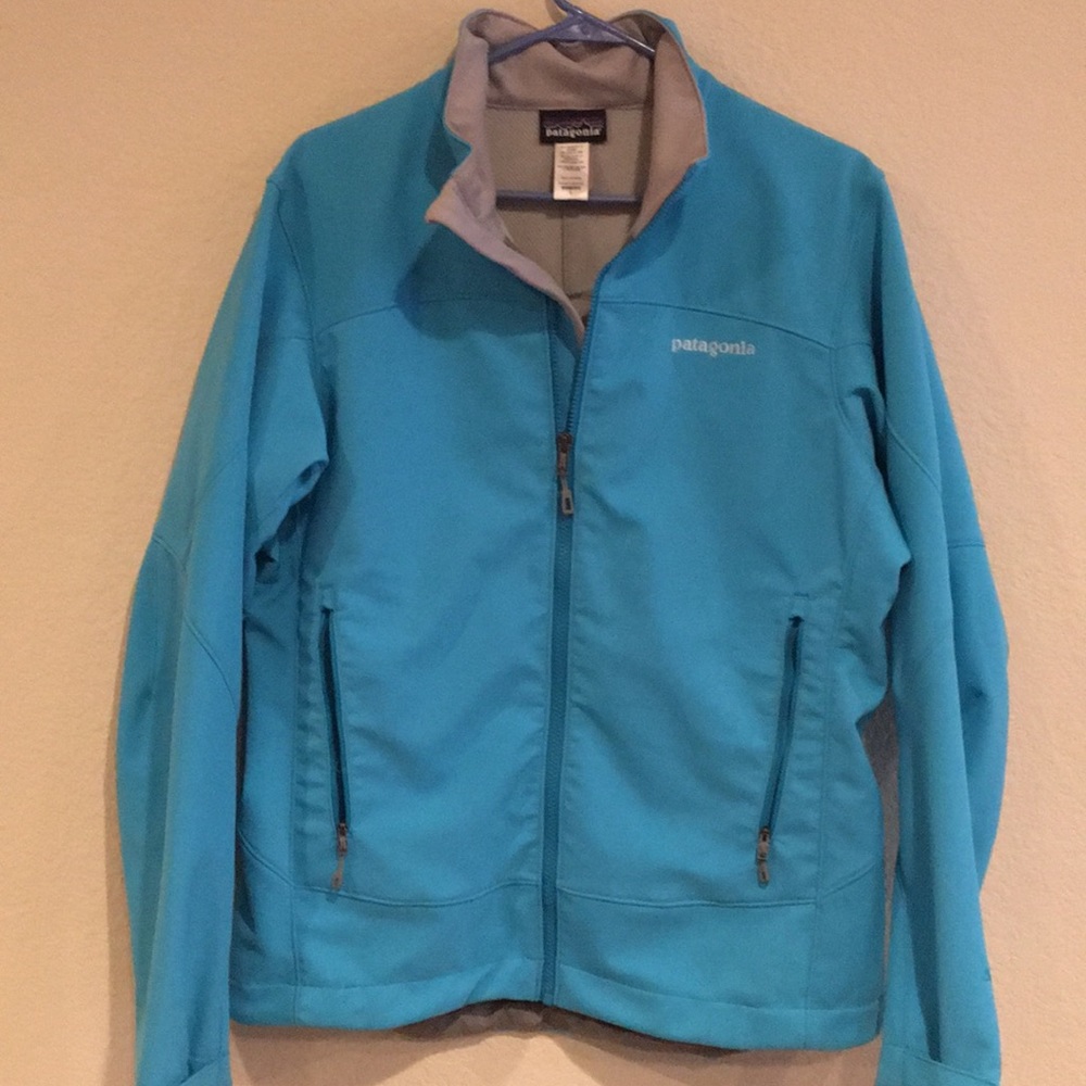 Patagonia Jacket